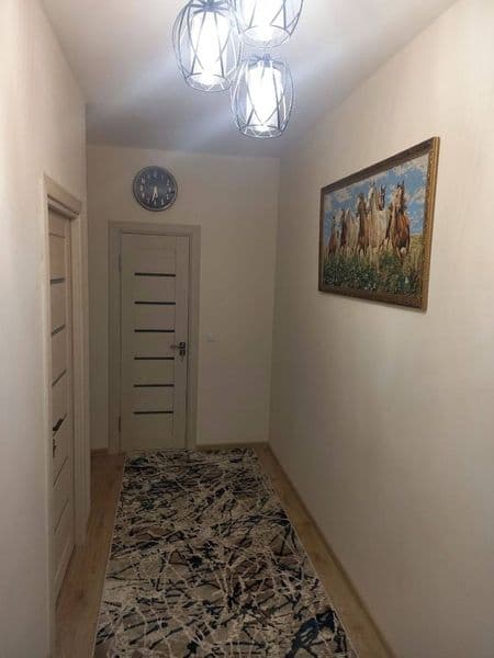 Аренда навастройка 3 хонали  Манзара сити хаммаси янги 3.хон — фото 4