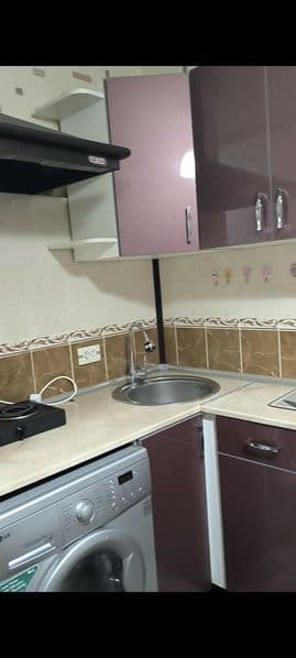 Сдается однокомнатная уютная квартира в кирпичном доме на тр