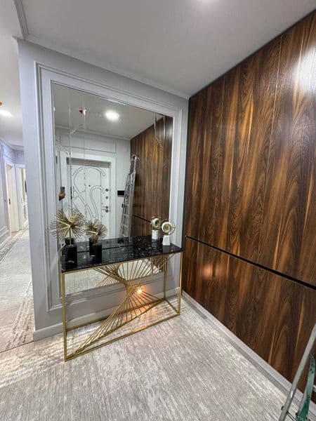 Своя 3-х комнатная новая квартира в новостройке в жилом комп