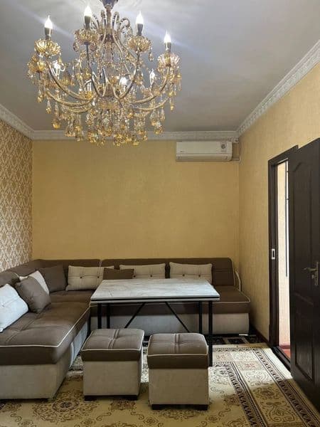 Qoraqamish 2/4 2/4/4 xamma sharoit bor lubboyiga 400 <br />
