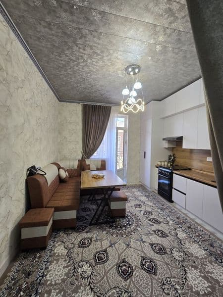 Чиланзарский район — метро Новза<br />
Сдаётся уютная комнат — фото 2