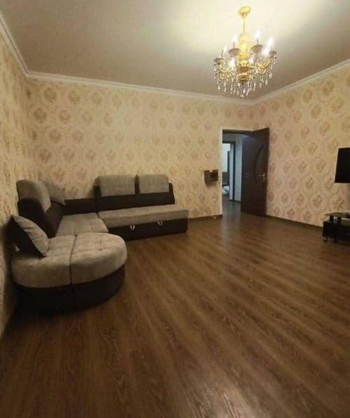 Аренда Квартир <br />
Эко Базар Феруза <br />
2/4/4<br />
пл