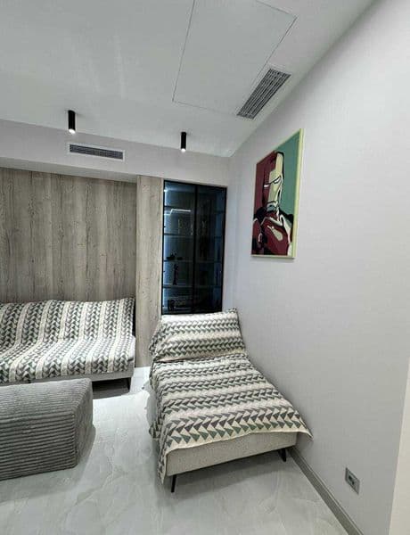 Жилой комплекс: Nest One<br />
Комнат: 2<br />
Этаж: 15<br / — фото 2