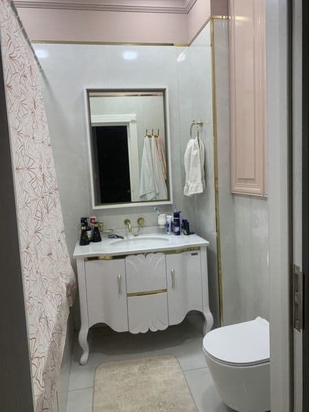 Уютная квартира с шикарным ремонтом. Элитный ЖК «Parisien» — фото 3