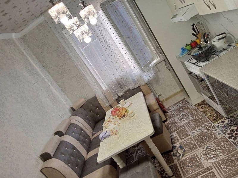 ID #2903<br />
#Аренда квартиры <br />
• Район - #Яшнабадски — фото 3