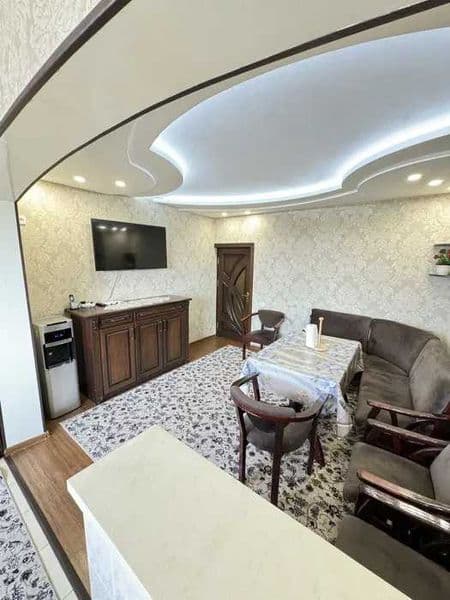 Сдаётся в аренду 6-комнатная ор-ир Шахристан Корзинка<br />
 — фото 4