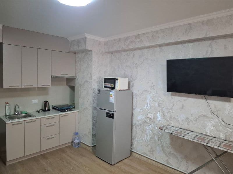 Сдается 1 комнатная уютная квартира квартиры находится рядом — фото 3