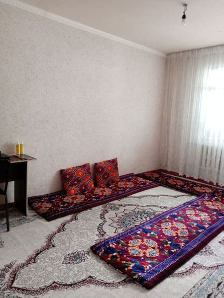 Чилонзор 14 чопонота 2хона шароитлари бор факат оилавий инсо — фото 3