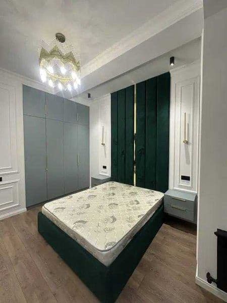 • Район: Юнусабад<br />
• Адрес: ЖК Казахстан<br />
<br />
• — фото 3