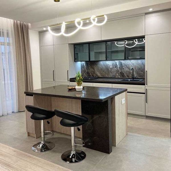 К вашему вниманию рады представить 1 комнатную квартиру на 4 — фото 2