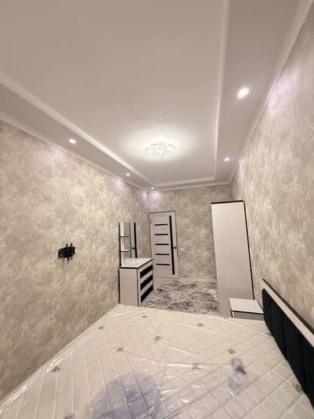 Срочно сдаётся квартиру Чилонзор-8 ориентир  Малика. Гостини — фото 5