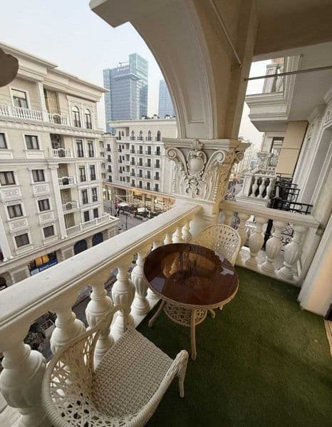 ID5227<br />
ЖК "Boulevard"<br />
<br />
Район: Шайхонтохурс