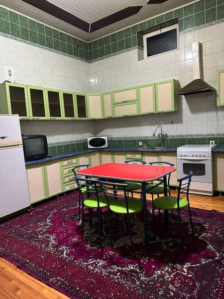 Olmazor tumani BERUNI mahalla<br />
Fayzli honadon ( Hovli)  — фото 3