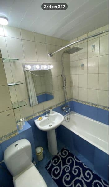 3 комнатная,4 этаж, <br />
4 этажный кирпичный дом.<br />
Ул — фото 5