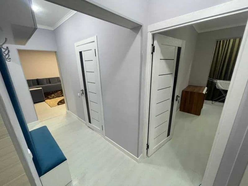 Сдаётся квартира на Юнусабад 7кв.‼️<br />
Ориентир - Посольс — фото 5