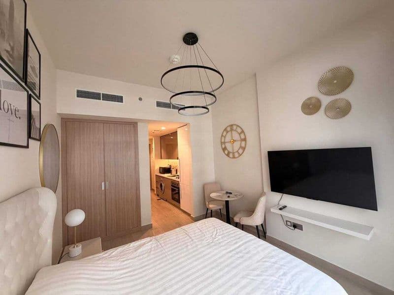 К вашему вниманию рады представить 1 комнатную квартиру на 3 — фото 3