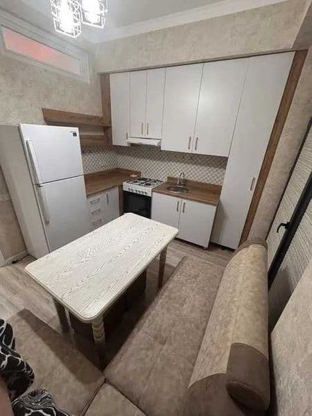 СДАЁТСЯ  Квартира <br />
<br />
Район: Яшнабадский<br />
Адр — фото 5