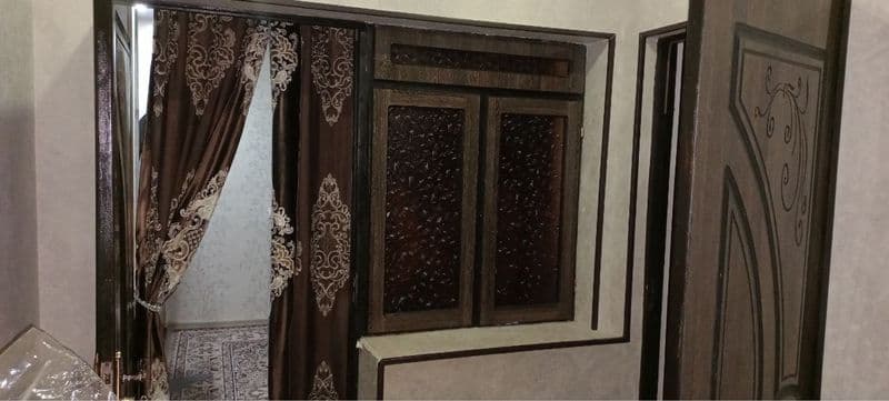 Аренда квартира <br />
2 хона<br />
450$<br />
хамма шароити — фото 3