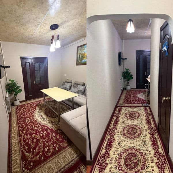 Arendaga 5 xonali xamma sharoitlari bilan Yunusobod 14 kvart — фото 5