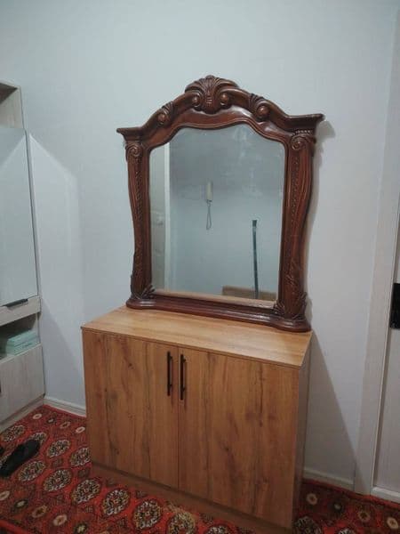 Sergeli dexqon bozor oldi <br />
3bekatga yaqin <br />
3xona — фото 3