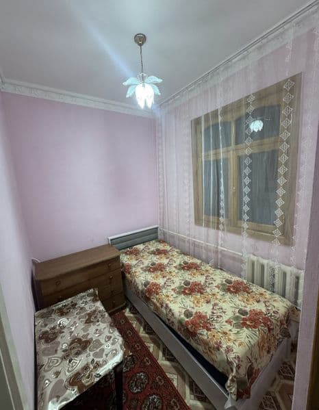 аренда юнусабад 11 квартал<br />
1 комнатная , переделанная 