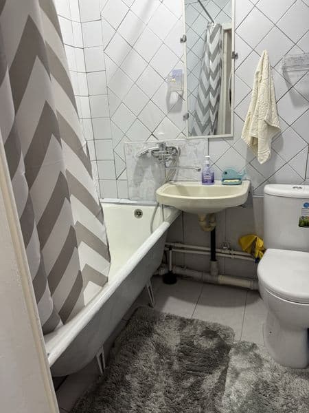 Сдам свою чистую квартиру ,без маклеров!В квартире есть все  — фото 4