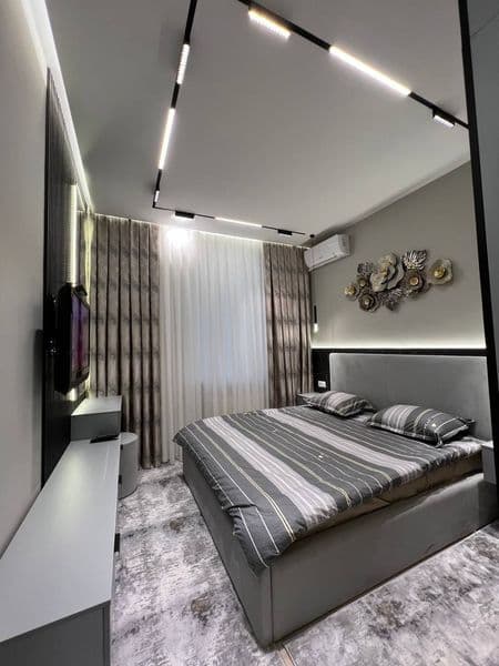 Срочно Сдаётся Новостройка ЖК Greenwich 2-комната авторский  — фото 3