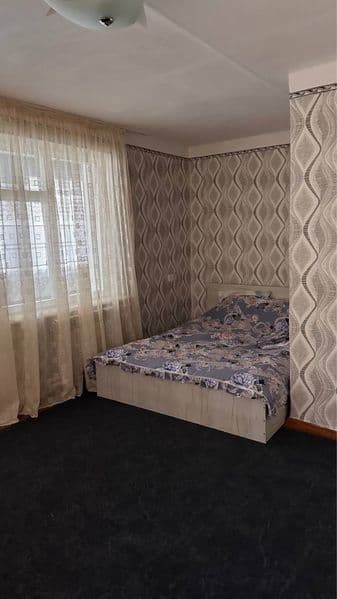 Квартира после ремонта, чистая, светлая, все удобства есть, 