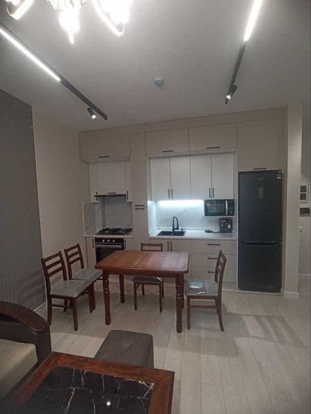 Сдаётся квартира на ЖК NRG парк‼️<br />
Ориентир - Метро Мир