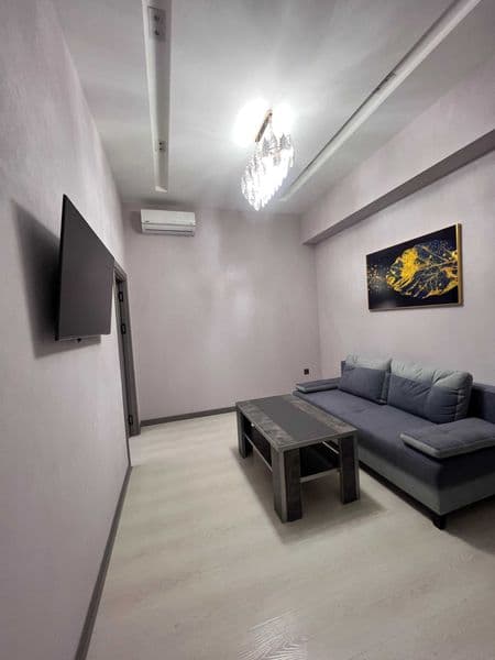 Сдаётся  Квартира на новостройке<br />
#Ориентир -Брасткие м