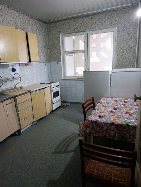 Algoritm Qizil sharqda <br />
2 xona 6 etaj 9 etajka dom <br — фото 4