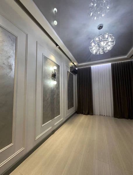 Yakkasaroy Dream house<br />
3х комн<br />
7-этаж<br />
10 э — фото 4