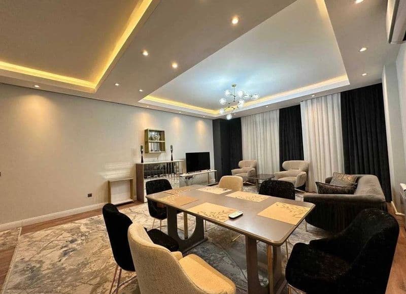 Бабур жк Фелечита  Яккасарой 3 комнт г необыкновенная новост