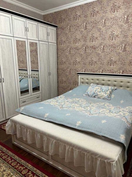 Сдаётся шикарная 2-комнатная квартира Фото Реальное Цена дог — фото 2