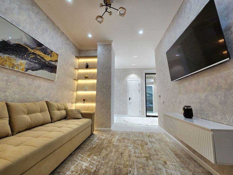 Район: Мирзо-Улугбек<br />
Адрес: Акай Сити <br />
<br />
Ко — фото 5