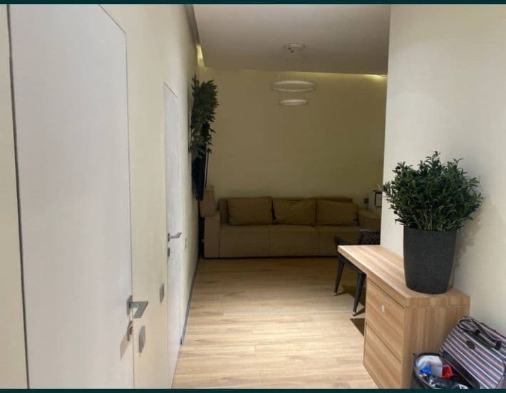 АРЕНДА - 2/3/9.<br />
БИЙ. Новостройка.<br />
ул.Сайрам. с/т — фото 2