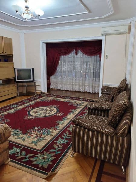 Сдаётся комната для девушек (Максим Горький, 15 мин от метро