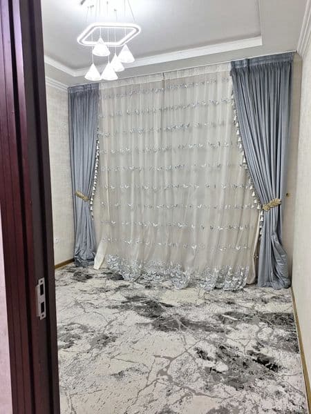 Ijaraga beriladi Sergili 1 da, hamma sharoit bor telvizor, w — фото 2