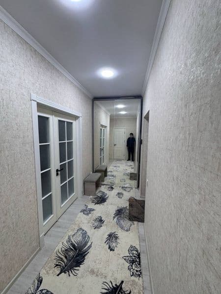 Сдаётся уютная однокомнатная квартира в жилом комплексе NRG 