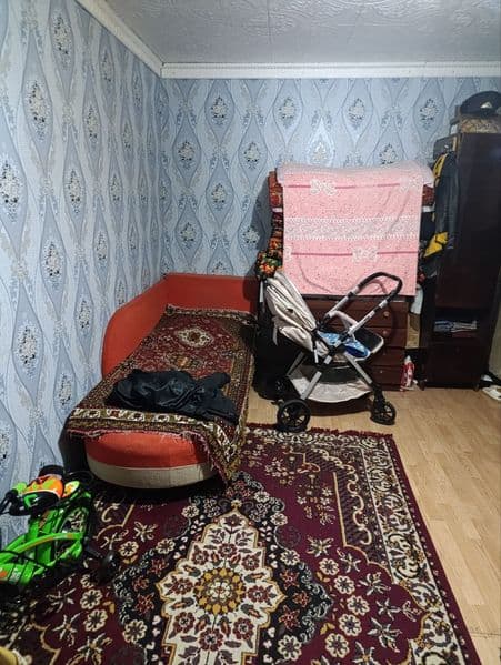 Сдаётся одна комнатная квартира, в Мирзо-Улугбекском районе, — фото 2