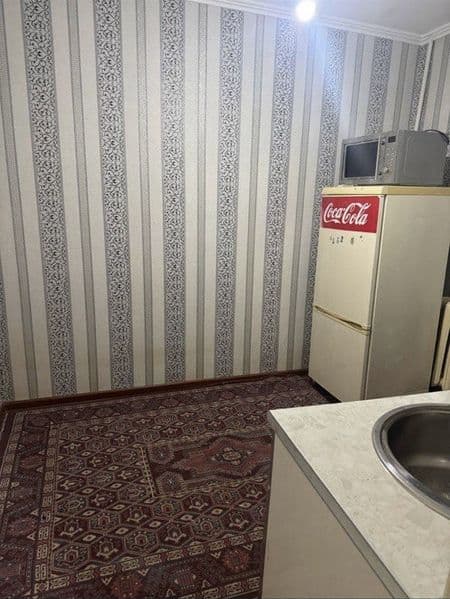 ijaraga beriladi Oilaga galireyka 1 xonali dom 4 kvartil 6 d — фото 2