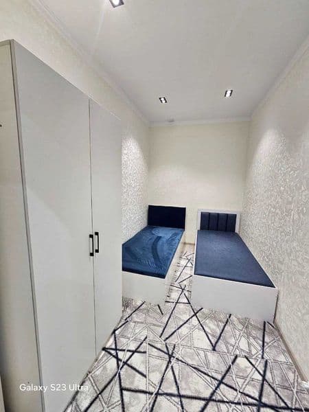 Сдаётся шикарная 3-комнатная квартира в Отличное Локация<br  — фото 2