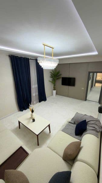 Сдается в Юнусабад 4 квартале в новостройке, в отличном сост — фото 4