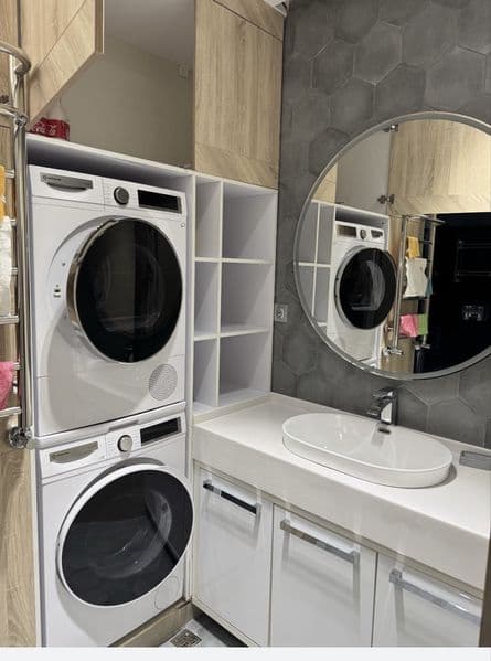 Аренда Малика Навостиройка <br />
ЖК МИНОР <br />
3/4xona <b — фото 4