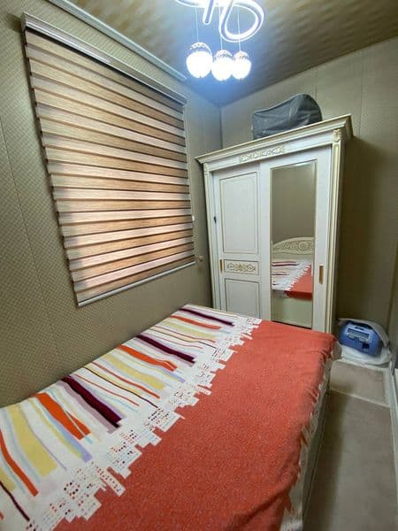 Сдаю свою квартиру на долгий срок, на Яшнабадском районе, ор — фото 3