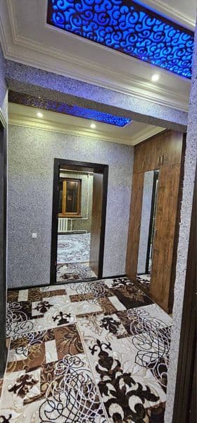 Аренда квартира <br />
Район - Алмазарский<br />
Ориентир -  — фото 3