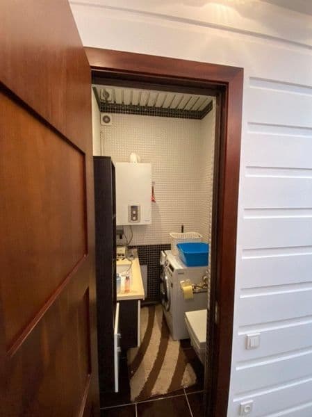 Сдаётся евро квартира в центре 3/4/8 Новостройка <br />
<br  — фото 4