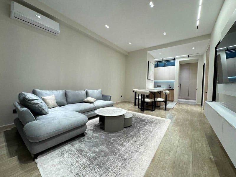 ПРЕМИУМ АРЕНДА | ГОТОВА К ЗАСЕЛЕНИЮ<br />
<br />
Район: Мира