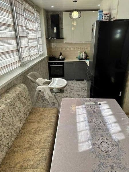 Сдаётся КЛАССНАЯ квартира<br />
<br />
• Район: Юнусабадский — фото 2