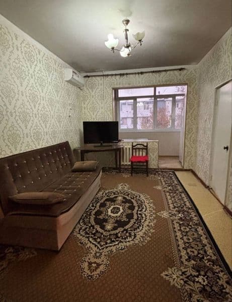 Сдаю квартиру !<br />
Юнусабад -7 квартал 1-2/3/4 , мебель + — фото 2